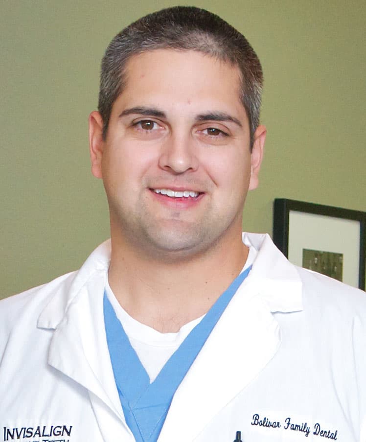 Paul Gonzales, DDS